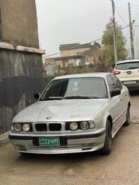 موديل ٩٣ • موتور ٢.٠ • سليماني