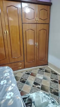 غرفة نوم • قابلة تفاوض