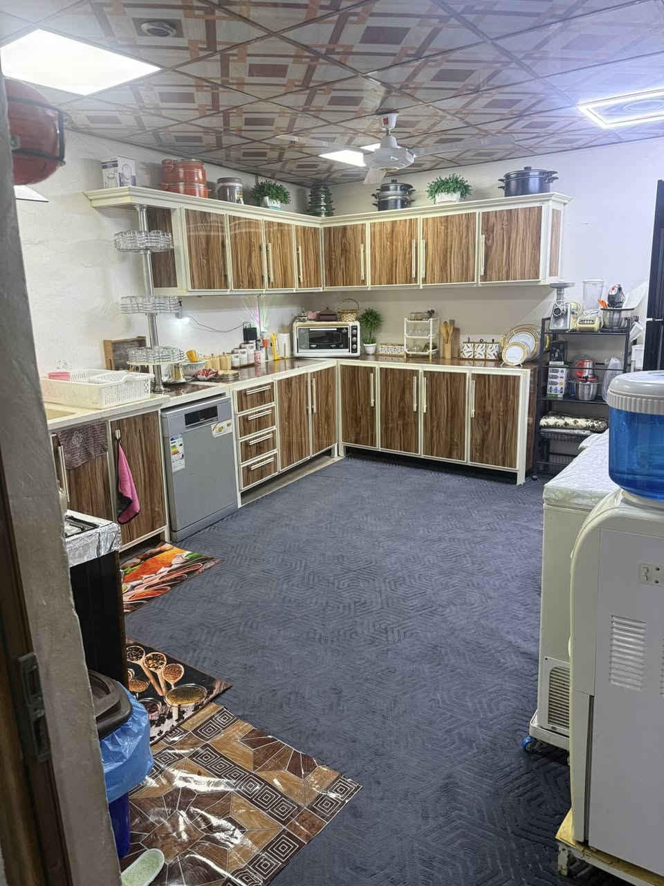 ؜🏠 عروض مكتب البركات 🏠
ـ ـ ـ

🔻 --  للبيع  -
🔹 المساحة 216 متر 
……..بسعر جدآ مغري…….
…….
#العنـوان :  كركوك امام قاسم محله سيد سرور قرب جامع النايب
#السعر: مراسلة الصفحة او الاتصال بالارقام في نهاية المنشور

ـ ـ ـ
نستقبل جميع العروض للدور السكنية والتجارية والزراعية بكافة مناطق كركوك
للمزيد من المعلومات مراجعة مكتب البركات للعقار
🔸العنوان سايدين شقق الغاز 
أو الاتصال على:
***********
***********
