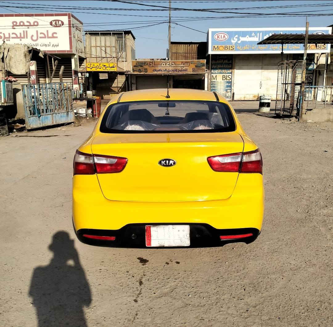 السلام عليكم شباب رمضان كريم
كيا ريو ٢٠١٥

خليجي محرك دوش ١٦٠٠ قطرتين

كهربائيات كير محرك خير من الله لا تنقيص ولا تبخير

تبريد متوقف 

منظومة ماي جديدة راديتر وجوينات يعني انسى تنقيص الماي

تخم تاير

شاشة اندرويد

حدادية عوزها دبلات بس

ستوني مبدل اذاين وروس رواط وشموع وكلهن

سنوية نافذة

رقم قادسية مكانها قادسية

تحويل مضمون

بيها بنيد مبدل طاير وضارب بداية القمارة وضربة بلجنطة كد شبر

تريد تفحص السونار عليك

سيارة لاعدي سونار بيها وهذني الي اعرفهن بيها

ماخذها من صاحبي على باب الله اشتغل بيها

تفحص كير محرك وكشر حتى انت مرتاح واني مرتاح

رايدها ٨٢ وبيها مجال 

لوما محتاج ما ابيعها سيارة جرفتها حلوة وخير من الله مرزقة 

كل تفاصيلها ذاكرهن

***********

هذا رقمي للتواصل
