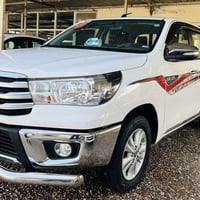 بيكم هايلوكس ساز  فول مواصفات مكفوله كفالة عامه امري شفط شحن لاسلكي ما...