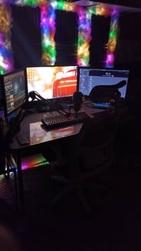 i5 الجيل السادس • جيجابايت ١٠٦٠ • SSD سامسونج ١٢٨