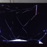 بلازما سامسونج اصلية دقتهة FHD بتردد 60 هرتز  نوع LED حجم  43 انش مكسو...