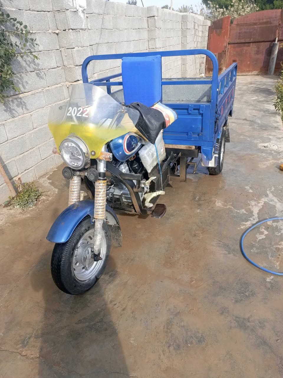 للبيع ستوته تعميره كفاله عامه هاذه الرقم ***********
