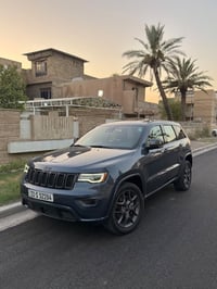 جراند شيروكي • ٢٠٢١ • ٣.٦ V6