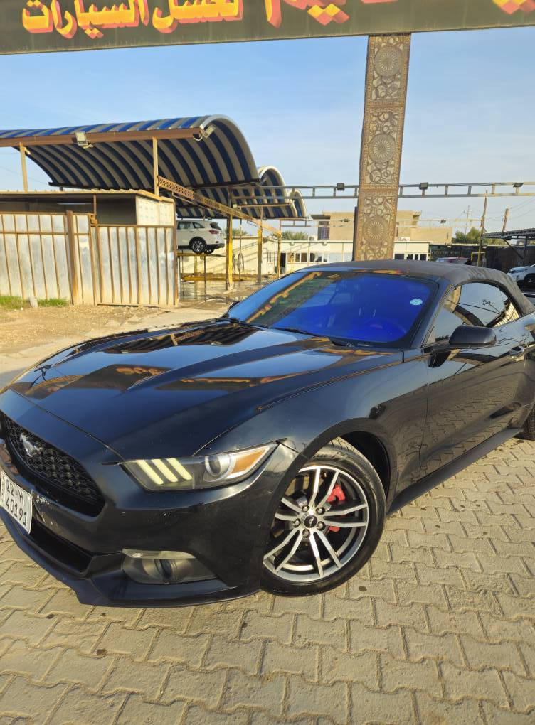 السلام عليكم 

عندي ويالة ١٨ سلفر بلادي 

موستنك ٢٠١٥

اريد ويالة سود حتى تكعد وي السيارة مالتي السودة اذا احد عندة للمراوسة وشكرا
***********
