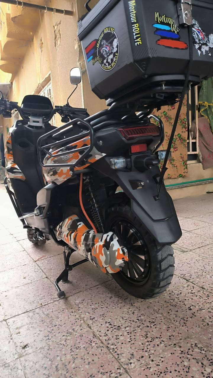 اباتشي موديل 2025 للبيع
جديد بطاريات جديد السعر مليون وبيه مجال بسيط


**إذا كنت صاحب هذا الإعلان وتريد حذفه لأي سبب، رجاءا أرسل رسالة إلى الدعم الفني**