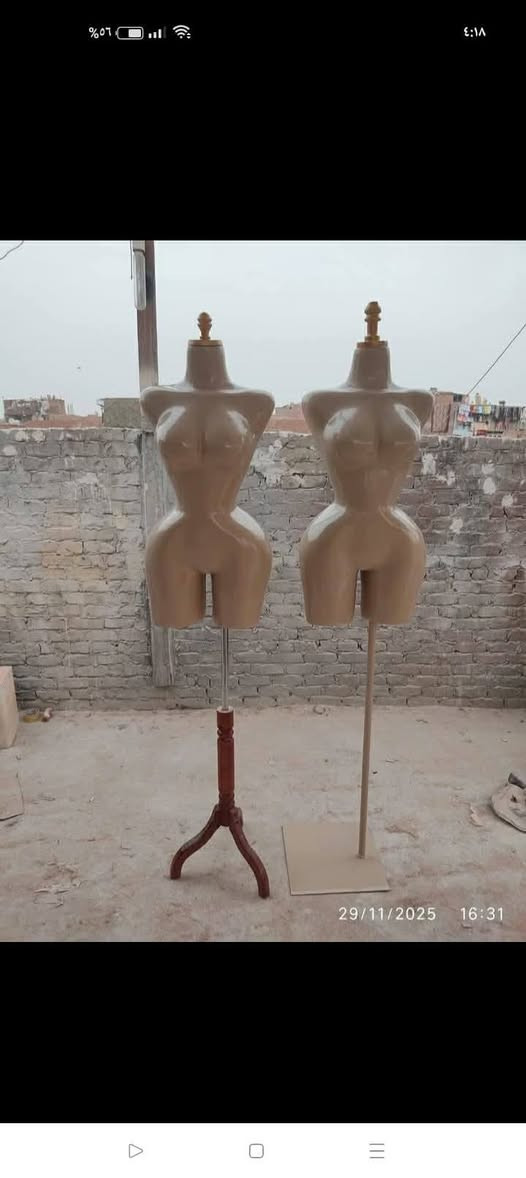 بعد ازن الادمن المحترم
وحيد لجميع انواع المانيكان للتواصل 01008431067


**إذا كنت صاحب هذا الإعلان وتريد حذفه لأي سبب، رجاءا أرسل رسالة إلى الدعم الفني**