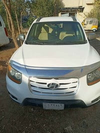 سنتافي ٢٠١١ • ٤ سلندر • سونار