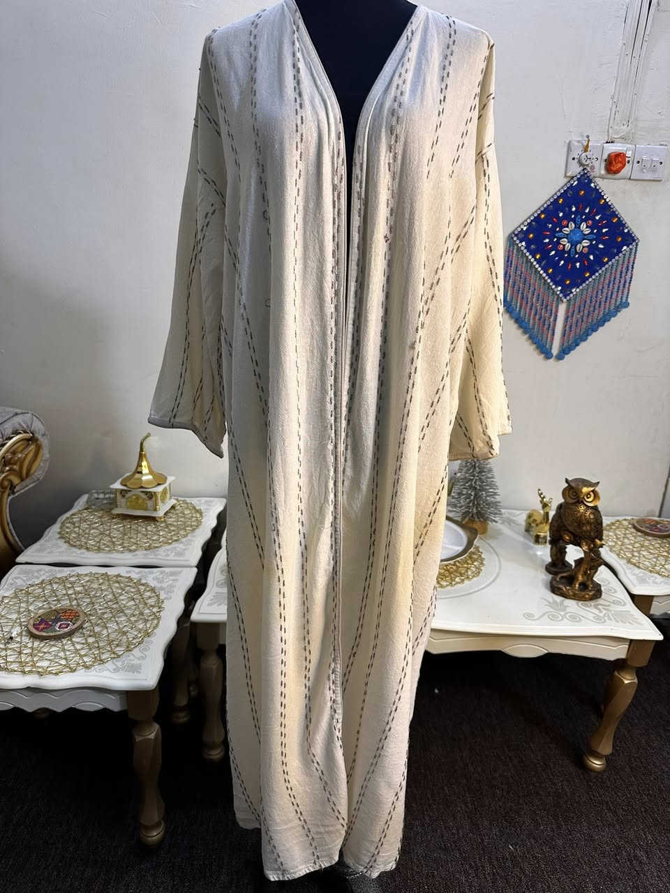 7 الاف توصيل مجاني داخل الكوت


**إذا كنت صاحب هذا الإعلان وتريد حذفه لأي سبب، رجاءا أرسل رسالة إلى الدعم الفني**