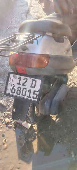 للبيع بوتين فول حديث      بس مبدل بستن  وشرط التحويل  السعر 
مليون و500   للتواصل هاذا رقمي ***********        ***********
