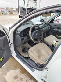 صني ٢٠١١ • محرك وكير جديد • رقم شمالي