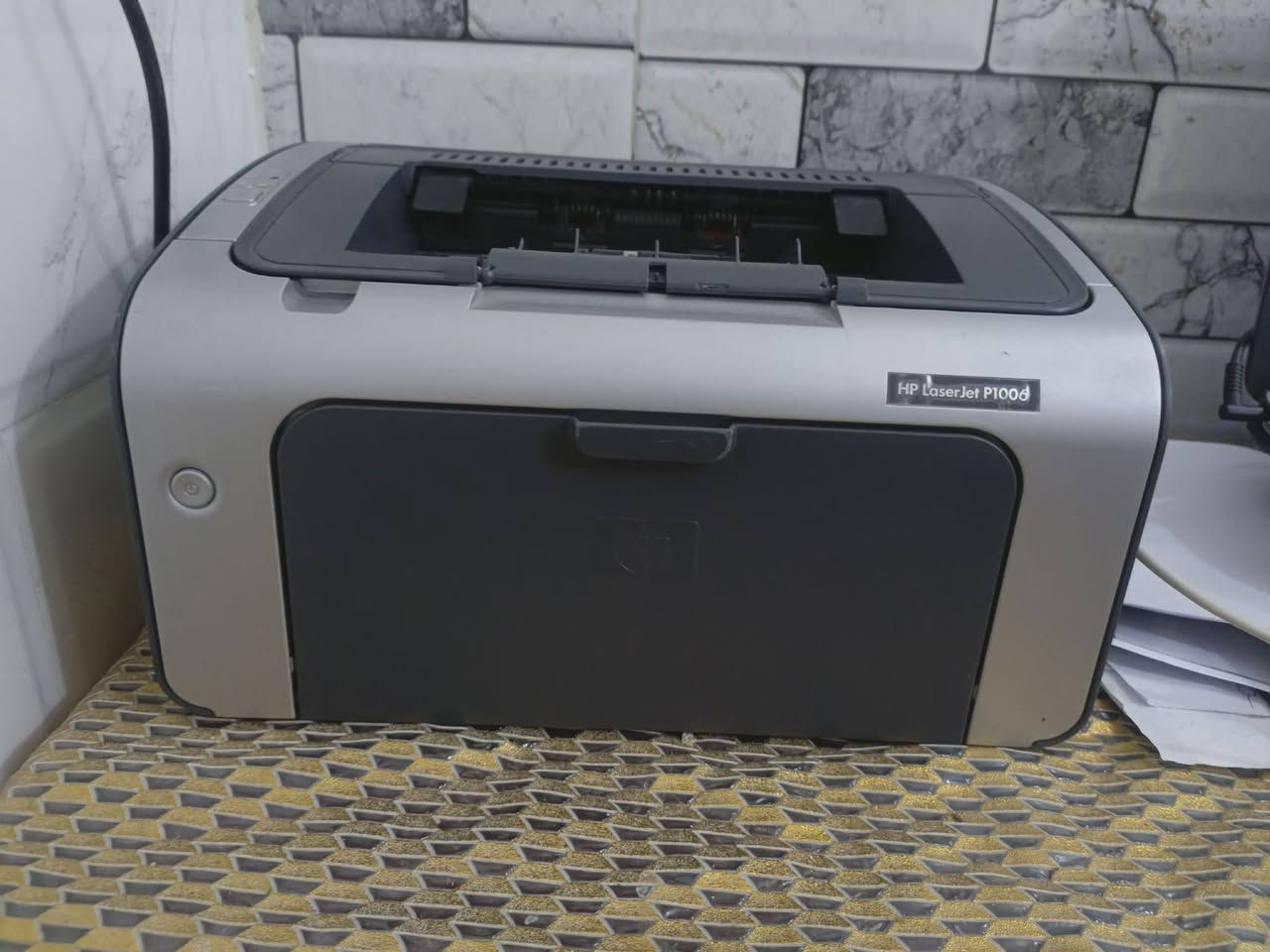 طابعه hp شغاله ونضيفة كلش ع فحص مابيها اي نقص سعرها 65 مكان بغداد


**إذا كنت صاحب هذا الإعلان وتريد حذفه لأي سبب، رجاءا أرسل رسالة إلى الدعم الفني**