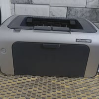 طابعة HP • شغالة • نظيفة