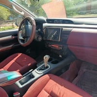 للبيع سيارة اوتوماتيك فور ويل 2018مكفولة كفالة عامةماشية75 السعر 258 و...