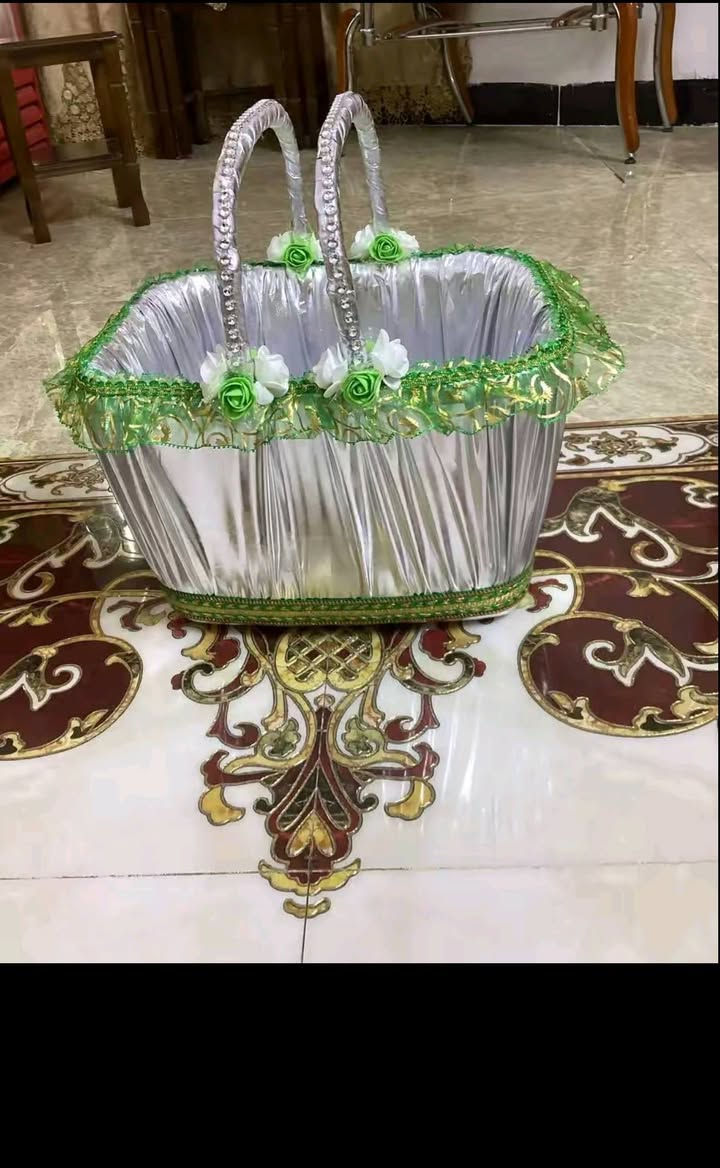تجهيزات محرم صواني القاسم💚

سلال توزيع❤️ 

توزيعات السيده رقيه

كلشي متوفر للاستفسار خاص

توصيل داخل كربلاء 3
المحافظات 5


**إذا كنت صاحب هذا الإعلان وتريد حذفه لأي سبب، رجاءا أرسل رسالة إلى الدعم الفني**
