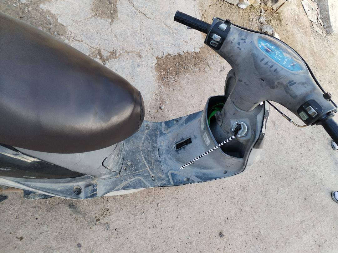 دراجه ماكس منغولي للبيع 120 السعر 450  سلف هندر شغالات كفرات بلاد سودات بلاد بوشه بلاد فقط مبدل ولفات وزنجيل سكن إشارات كهربائيات كلهن شغالات  الدراجه مامغسوله بالحقيقه انضف مكاني ابو غريب. ***********
