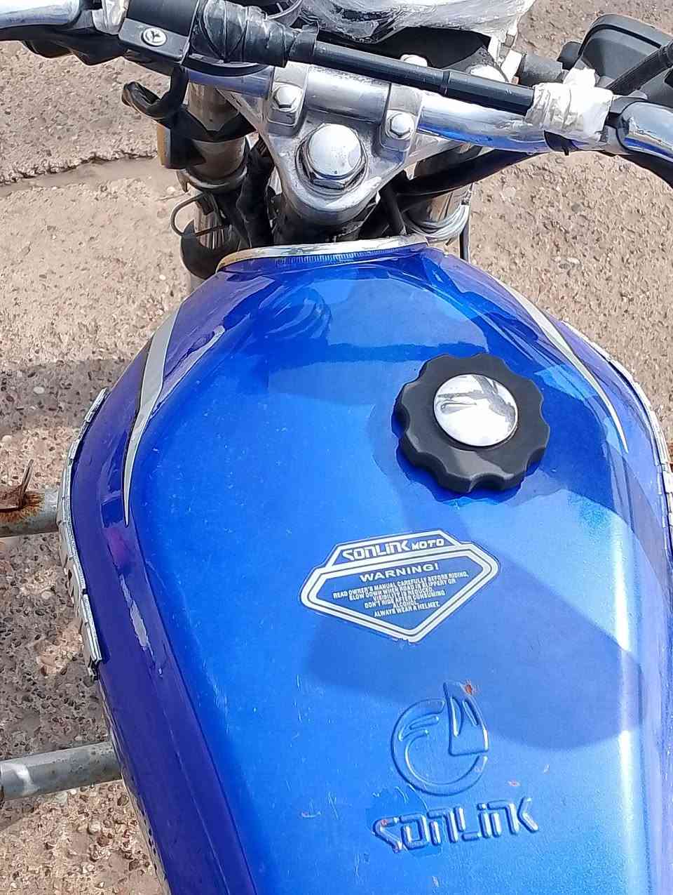 🚲 للبيع: موطور سافان 5 كير .. موديل 2018
المحرك مفتوح امبدل كلچات فقط

 عينة جديدة نشاط فول لا صرف ولا تبخير 

السعر: 400 الف قابل للتفاوض 

الموقع: ناحية الزاب 

📞 للتواصل: ***********
   # الخاص مفتوح
