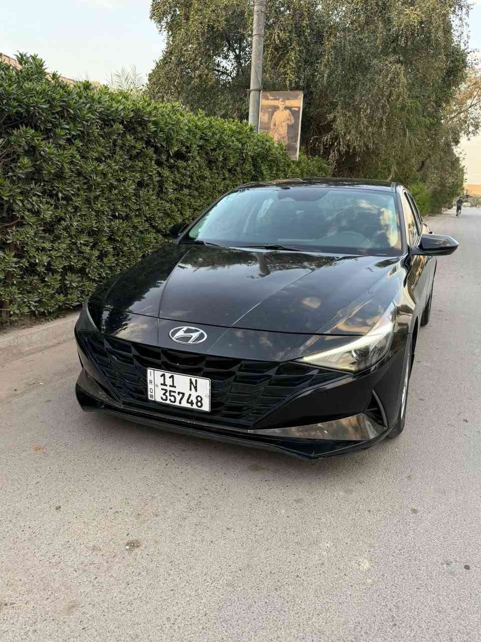 السلام عليكم النترة ٢٠٢٣
سيارة حادثها بس بنيد 
بدون شاصي بدون لغد بدون ايرباك 
محرك ٢٠٠٠ دوش رادار قيادة الي شاشة جبيرة وفول تحكم 
وكشن تدفىة سيارة حلوة وخير من الله بغداد بسمي 
السعر ١٤٦.     مكانها بغداد شارع فلسطين 
***********
