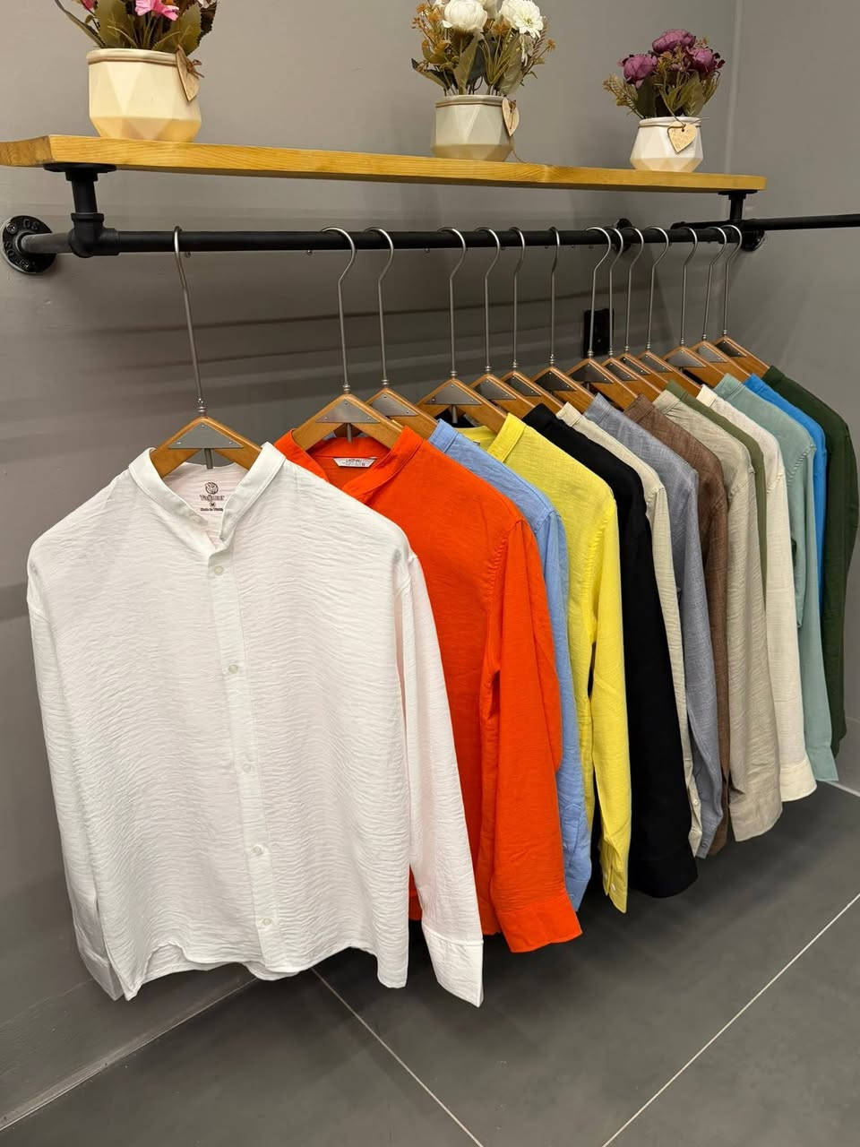 قمصان للنن مغربي وياخه عدله جملة فقط


**إذا كنت صاحب هذا الإعلان وتريد حذفه لأي سبب، رجاءا أرسل رسالة إلى الدعم الفني**