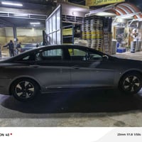 سوناتا ٢٠١١ • وارد امريكي • محرك GDI 2400