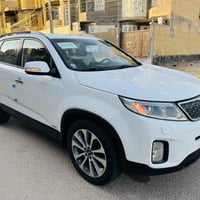 سورنتو خليجي • ٢٠١٤ • ٦ سلندر