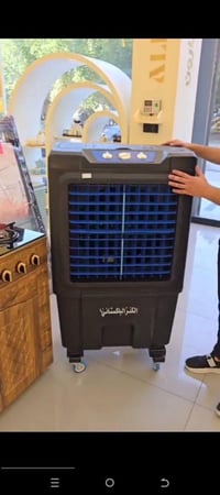 كونفيرا الكنز • موتور نحاس • ١٢٥سم