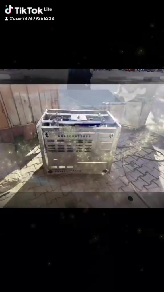 ورشة الحسنين لصيانة الطباخات 🛠️ بأحدث الطرق الحديثة تجدونها عندنا! 🛠️ 🌟 شعارنا: نحن لسنا الأفضل، ولكننا متميزون! 🌟 👷‍♂️ تصليح الطباخات المصرية والإيطالية، القديم والجديد. #دز_طباخك_قديم😳🙃 #تستلم_طباخك_جديد 🥰💞 #تنظيف_بوليش_تلميع_تجديد القديم والجديد 📍 طويريج، حي العسكري، شارع المصتوصف. لدينا جميع المواد الاحتياطية الأصلية. للاستفسار، راسل الصفحة أو الاتصال على الرقم: *********** بإدارة حسنين عادل.
