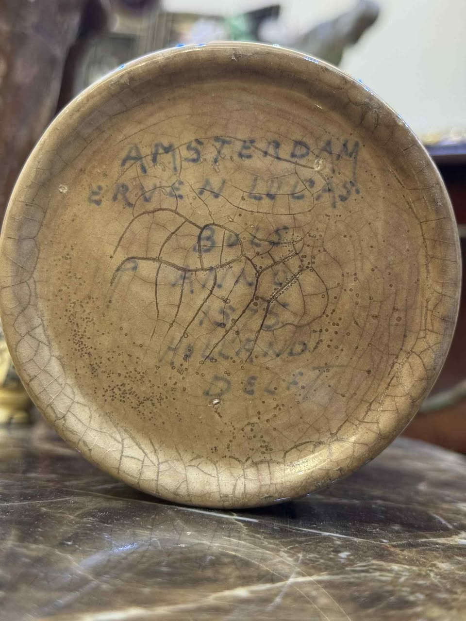 كلما نبدع نحيا بشيء فريد 

المقاس ٢٣ سم


**إذا كنت صاحب هذا الإعلان وتريد حذفه لأي سبب، رجاءا أرسل رسالة إلى الدعم الفني**