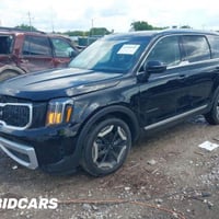 تيلوريد • ٢٠٢٤ • ٦ سلندر