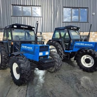 فيات ١١٠ • موديل ٢٠٠٤ • مكاين شركة