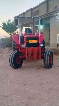 تركتور فالفو • جاهز للشغل • نينوى