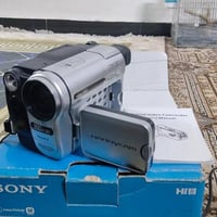 كاميرا • للبيع