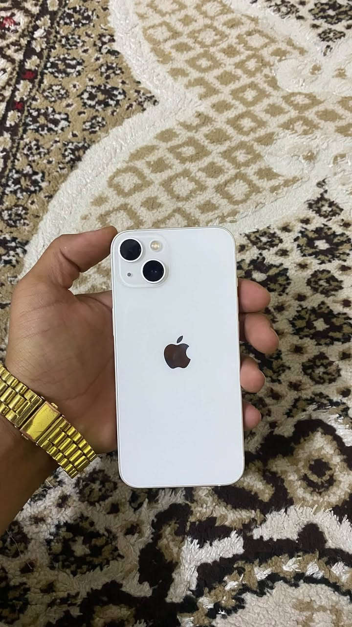 ايفون 13 جهاز نضيف مفتوح من الكارتون قبل فتره جهز بعده ضمن الضمان ذاكره 128 بطاريه 89 سعر 450
*********** .

