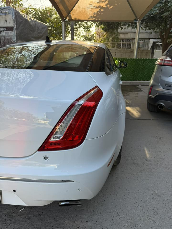 سياره للبيع جاكور وارد خليجي وكاله سردار فول مواصفات (يتم الصيانه شركه سردار فقط) ***********
