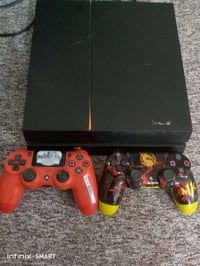 بلي فور • ٥١٢جيجا • بيس ٢٠٢٦