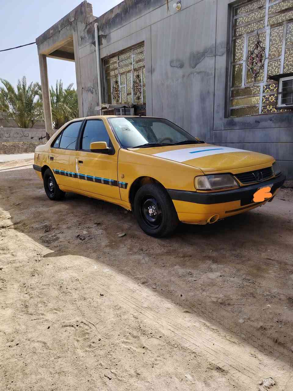 بيجو 405 موديل15 جاهزه مكينه وكير جديد بيه تصليح خياس مصفره هيئة وغرامات سنويه مامنتهيه تخم تاير جديد سعر 23 استفسار اتصل *********** مكان سياره سماوه
