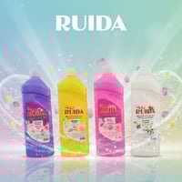 🌸 معطر متعدد الاستعمالات – RUIDA 🌸 تركيبة مركّزة ✨ وقوام ثخين يعطي ريح...