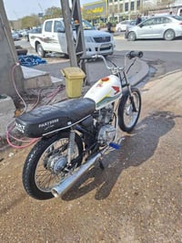 نامه موديل 19 تعمير جديد محرك اخرس دراجه فول ماناقصه برغي ٢٦٠ بي مجال ...