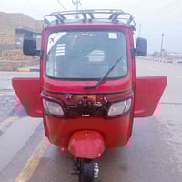 تكتك تي في اس • موديل ٢٠١٨ • اوراق كامله