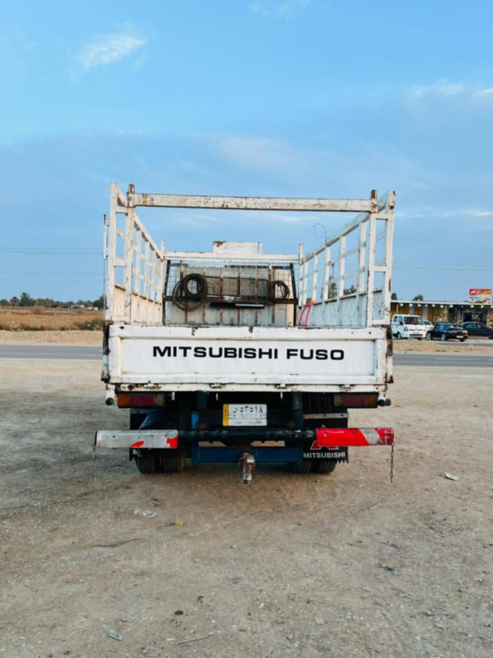 سلام عليكم كنتر موديل 2000مكفول تحول مباشر ***********سعر110اوبيه مجال
