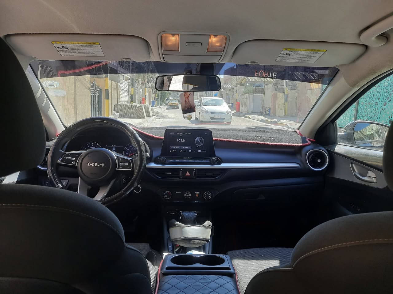 سياره فورتي موديل ٢٢ للبيع
السياره تحويل ثاني يوم عندي وكاله عامه
مكينه ٢٠٠٠ دوش 

السونار بالمنشور

بعد السونار بيها ضربه نضربت عندي باب السائق معدل ع البارد 

وحادث امريكا فقط جاملغ الايسر سرقه ومبدل

وبيها ثقب بسيط بالقماره اثر حصوه ومسويها معجون

بس يحتاج تكحيل 

ماشيه ٧٨ ميل

تدفئه تبريد رادارات حساسات مكينه كير صدر كلها بلادي

تخم تاير جديد

عنوان السياره بغداد منطقه الشعب

السعر ١٣٨ 

بيع فقط مااراوس

ملاحظه السياره عندي صار سنتين 

وخير من الله 

تحياتي للجميع

للاستفسار اكثر خاص او الاتصال ع الرقم 

***********
