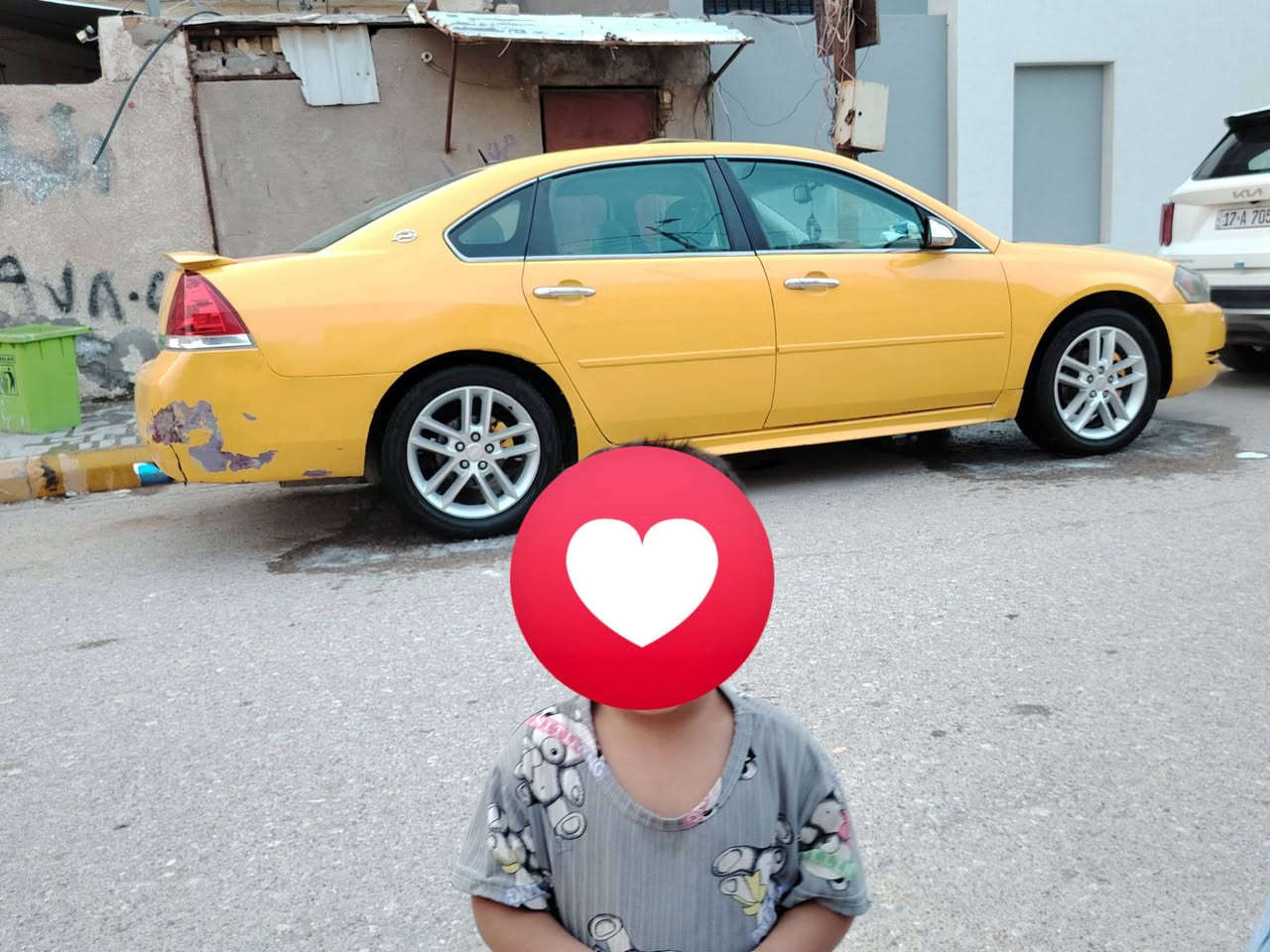 السلام عليكم
امبالا للبيع
موديل    ٢٠١٢
LTZ فول
مكينة كير حداديه بشرط
خطهة بغداد سماوه
حادثه جاملغ خلفي بدون دواخل
السعر ٧٠ قفل

***********
