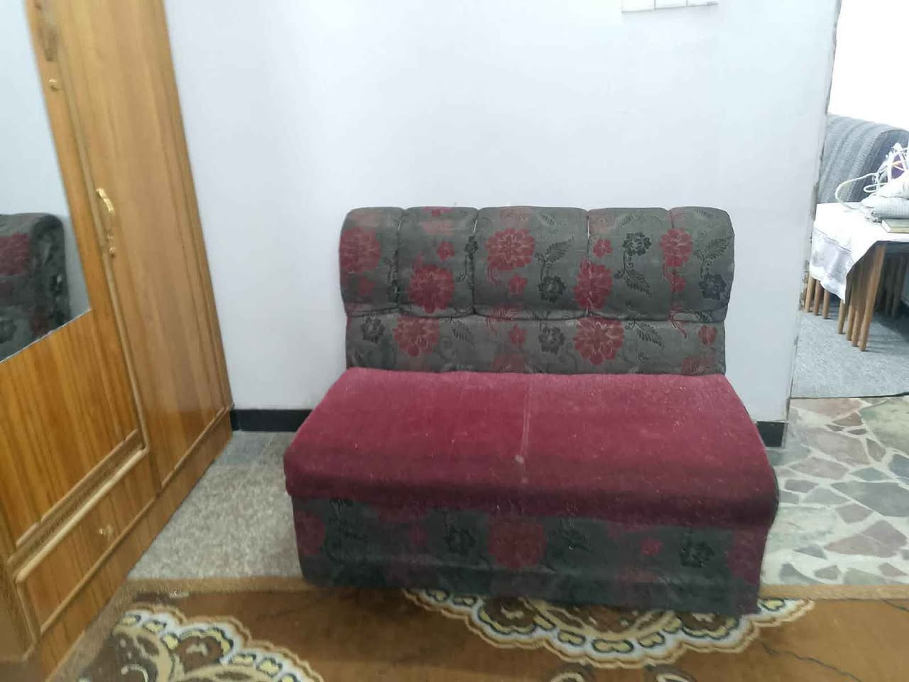 تخم بحاله متوسطه بغداد, العراق


**إذا كنت صاحب هذا الإعلان وتريد حذفه لأي سبب، رجاءا أرسل رسالة إلى الدعم الفني**