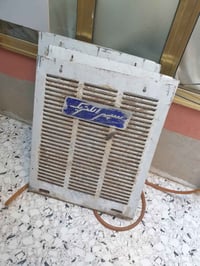 مبردة سبر الكتريك • ما بيها عيوب • ٩٠