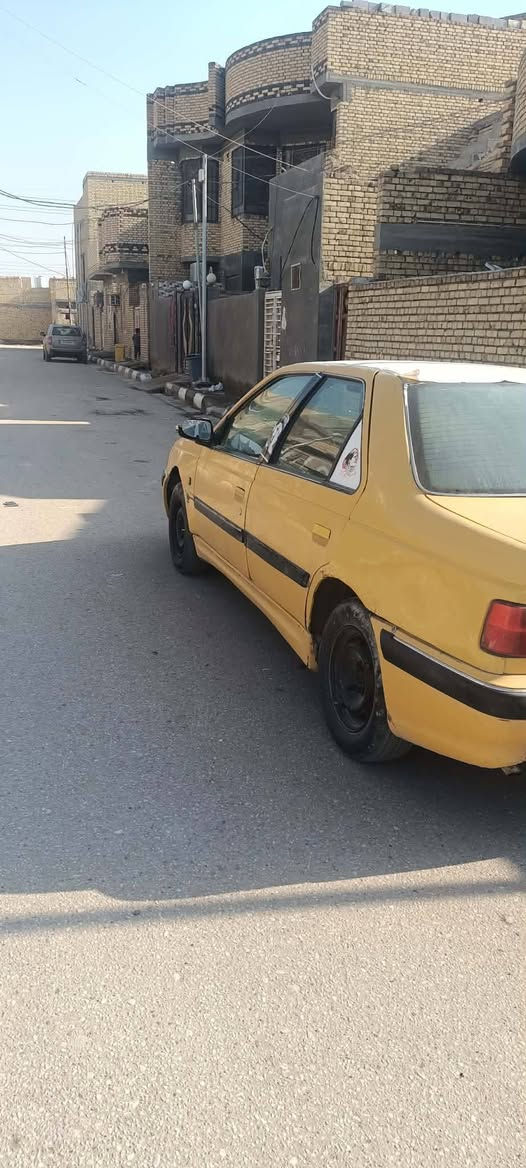 السلام عليكم بيجو بارص موديل 2012 رقم بصره والسنويه منتهيه من 2020كير محرك كفاله حداديه نص عمر تحول مباشر السعر 14وبيه مجال العنوان الناصريه المركز رقم الهاتف ***********
