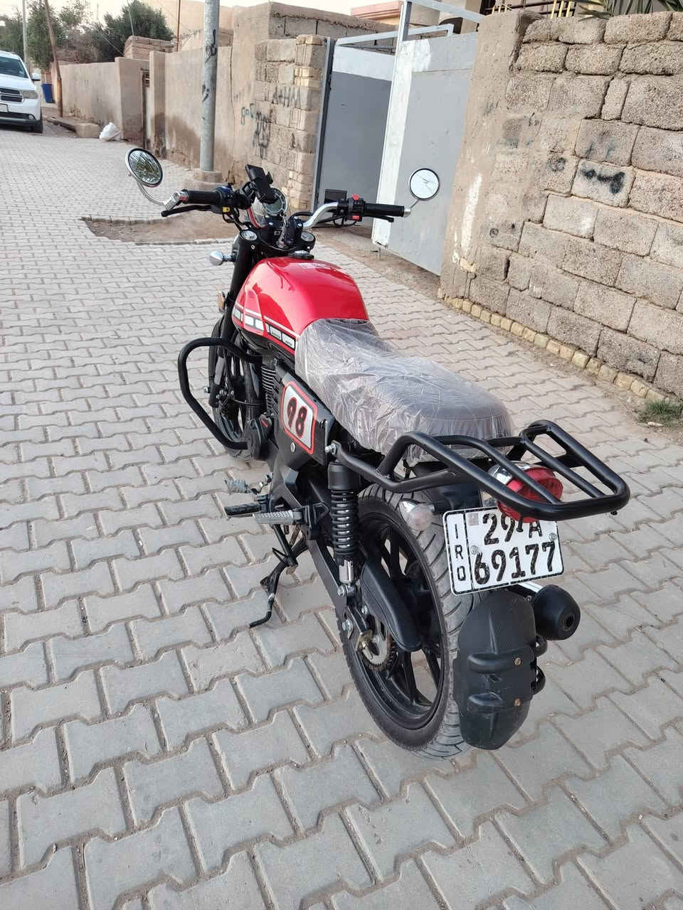 للبيع لايتي جديد 2023 رقم انكليزي تحويل مباشر الشراي يجي خاص ويدلل


**إذا كنت صاحب هذا الإعلان وتريد حذفه لأي سبب، رجاءا أرسل رسالة إلى الدعم الفني**