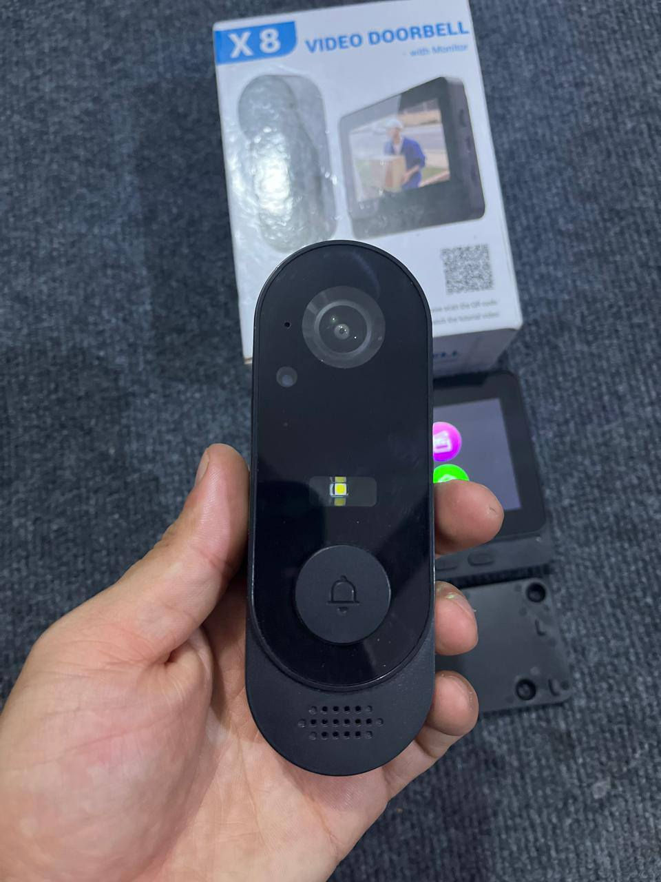 جرص بهذه الشكل ع اول تم 20


**إذا كنت صاحب هذا الإعلان وتريد حذفه لأي سبب، رجاءا أرسل رسالة إلى الدعم الفني**