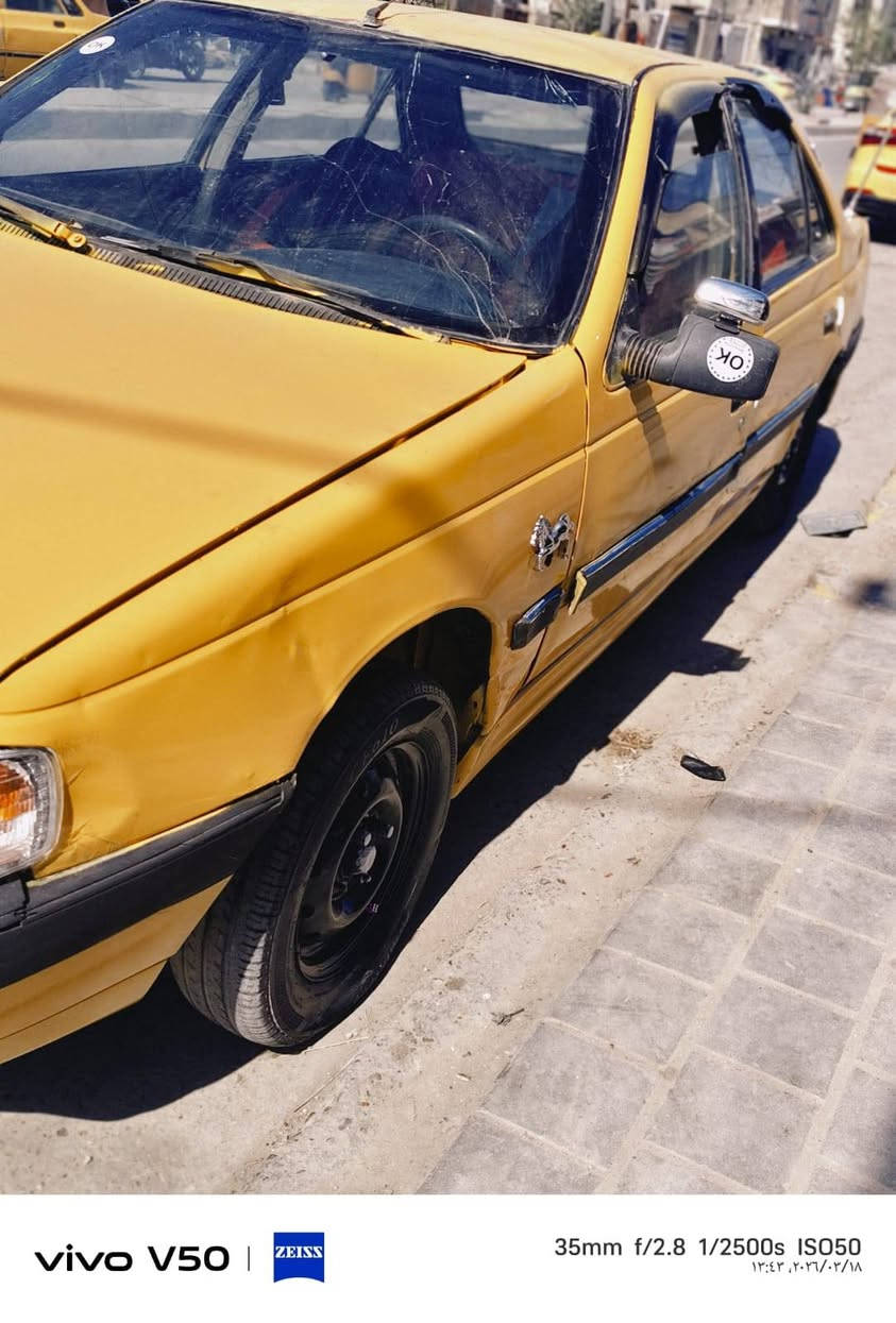 اللهم صلي على محمد وال محمد 
بيجو روى 2009 رقم الماني نجف سنويه ل 28 راعيهه مضيع رقم مبايله ما اندله لا يطلب عليه ولا كلشي 
مكينه توني شادهه مال تفصيخ نظيفه حيل كيرهه يخبل كلاجات هاون دوشمه غرفته مدوشمه ونضيفه الكشر معمر كله جديد كهربيات عوزهه ترتيب يدة مال باب داخليه ويدة لايت ومازده كلهن ما يصيرن ب 25 الف 
سيارة على كد الحال وكامله 
مكاني بغداد المدينه السعر 11 بيه مجال 
شراي اتصل وبخدمتك 
***********
