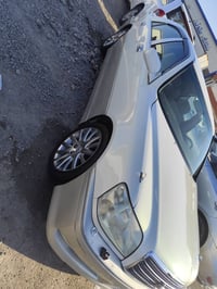 موديل ٢٠٠٣ • بابين • حالة جيدة